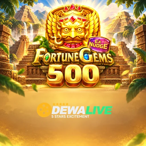 dewalive Indonesia - Peningkatan performa dan UI/UX terbaru