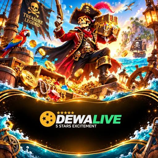 dewalive APK Indonesia - Panduan Lengkap dan Tutorial