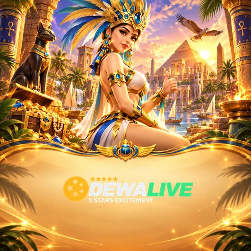 dewalive APK Indonesia - Panduan Lengkap dan Tutorial