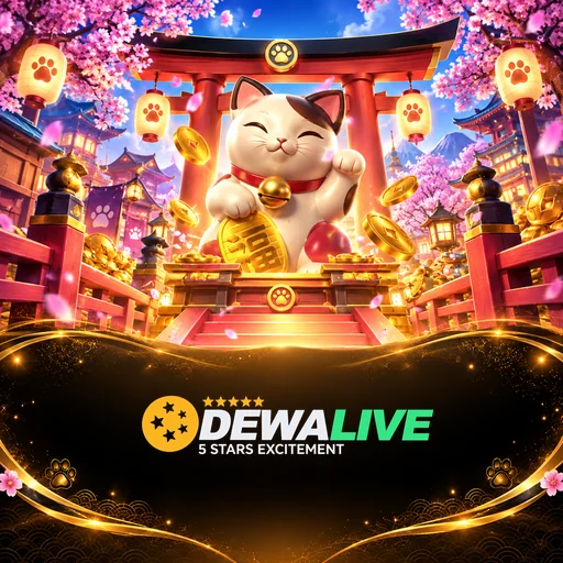 dewalive APK Indonesia - Panduan Lengkap dan Tutorial