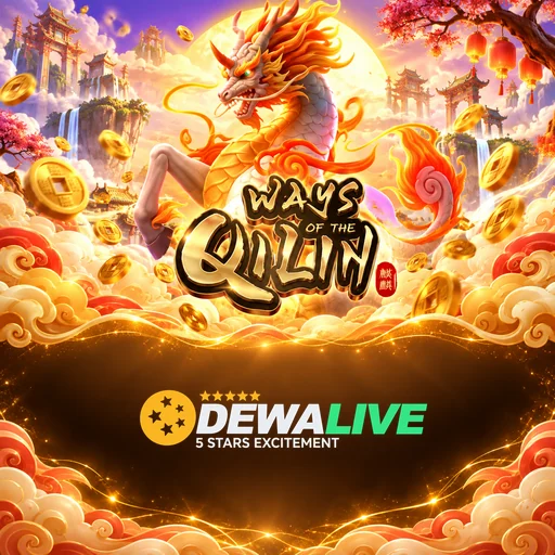 dewalive - Peningkatan performa dan UI/UX terbaru